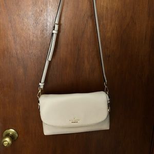 Kate Spade Polly crossbody